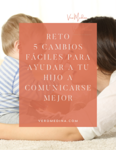 Reto 5 cambios Vero Medina