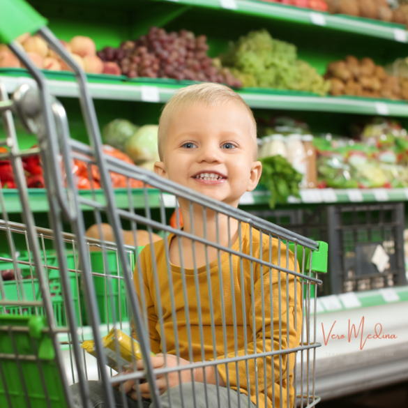 Blog súper Vero Medina