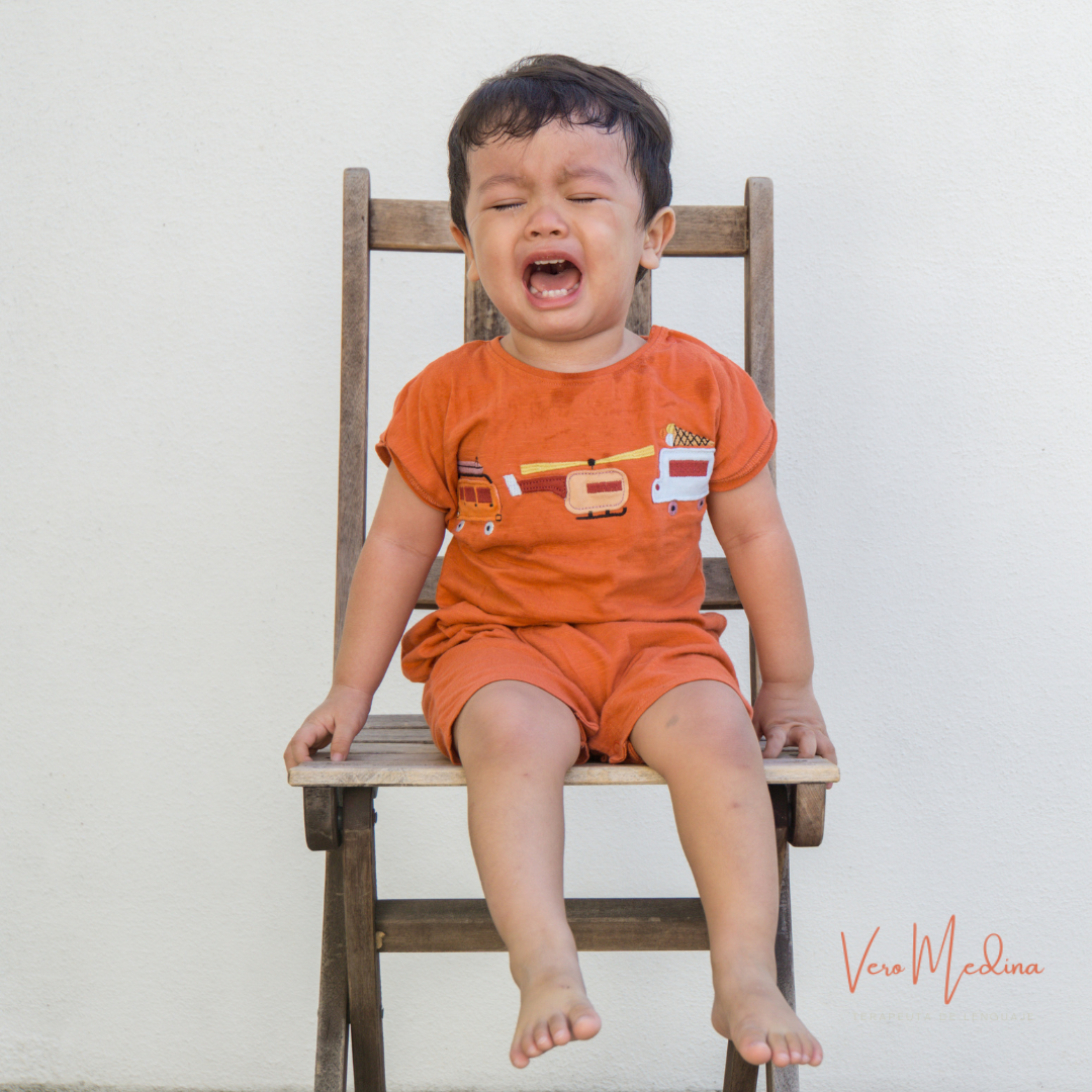 Blog Tiempo fuera Vero Medina